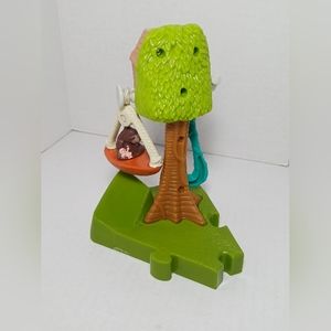 Mcdonalds Happy Meal Toys Tarzan Number # 8 Kala & Baby Tarzan